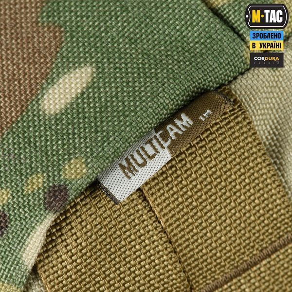 M-Tac підсумок утилітарний горизонтальний Gen.3 Multicam 10026908 фото