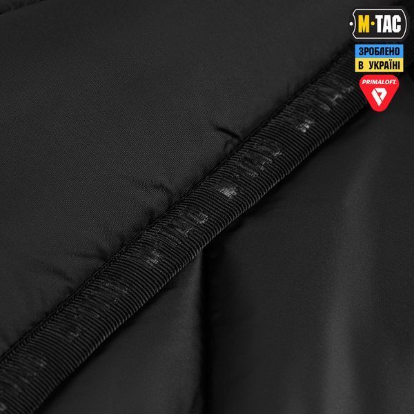 M-Tac жилет Витязь Primaloft Black 20512002_XS фото