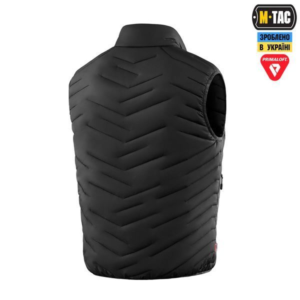 M-Tac жилет Витязь Primaloft Black 20512002_XS фото
