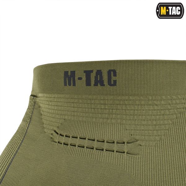 M-Tac термоштани компресійні Ranger Green/Dark Grey 70035023_S фото
