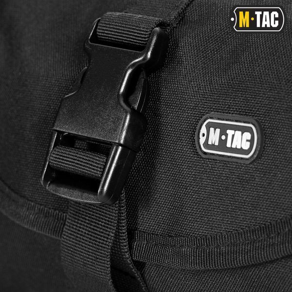 M-Tac сумка для туалетного приладдя Black 10062002 фото