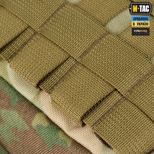 M-Tac підсумок утилітарний горизонтальний Gen.3 Multicam 10026908 фото