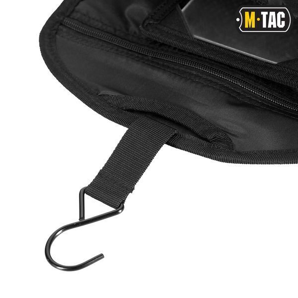 M-Tac сумка для туалетного приладдя Black 10062002 фото