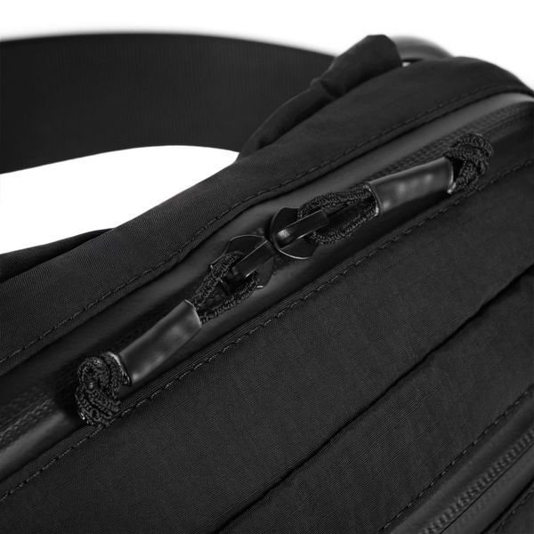 Phantom Project/M-Tac сумка Trapeze Bag Large Lite-NR Black 10525002 фото