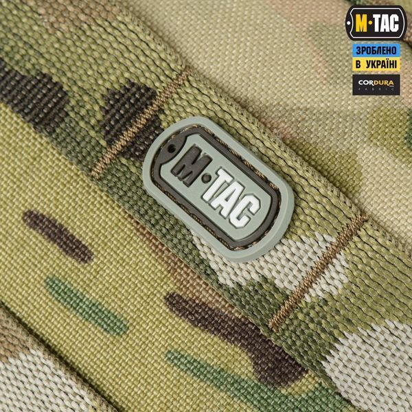 M-Tac підсумок утилітарний горизонтальний Gen.3 Multicam 10026908 фото