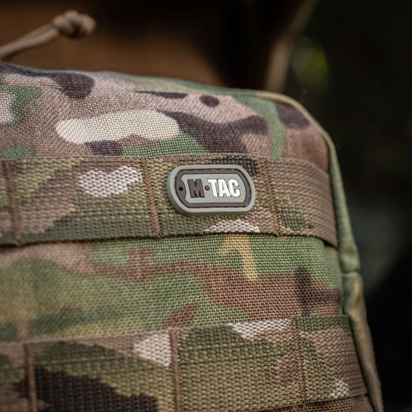 M-Tac підсумок утилітарний горизонтальний Gen.3 Multicam 10026908 фото