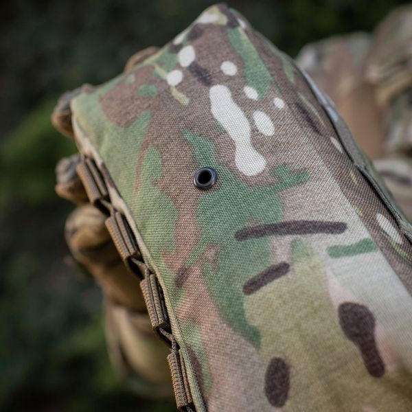 M-Tac підсумок утилітарний горизонтальний Gen.3 Multicam 10026908 фото