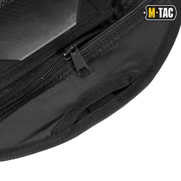 M-Tac сумка для туалетного приладдя Black 10062002 фото