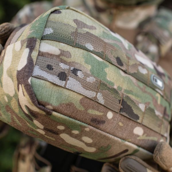 M-Tac підсумок утилітарний горизонтальний Gen.3 Multicam 10026908 фото