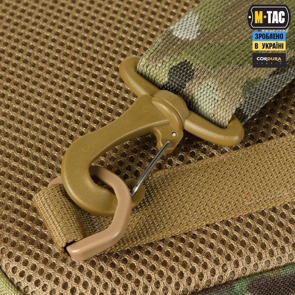 M-Tac сумка Cross Bag Elite Multicam 10153008 фото