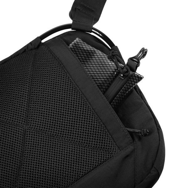Phantom Project/M-Tac сумка Trapeze Bag Large Lite-NR Black 10525002 фото