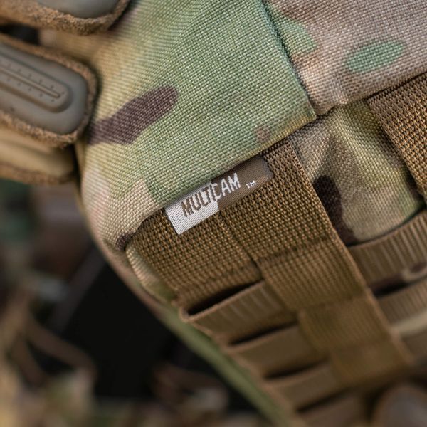 M-Tac підсумок утилітарний горизонтальний Gen.3 Multicam 10026908 фото