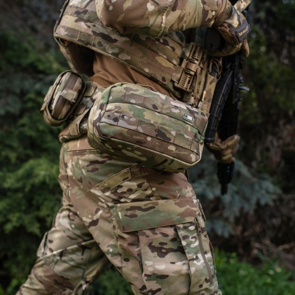 M-Tac підсумок утилітарний горизонтальний Gen.3 Multicam 10026908 фото