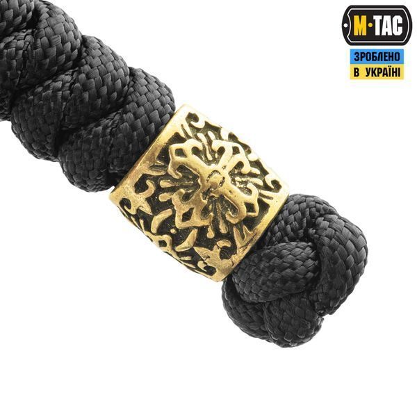M-Tac темляк Viper Scandinavian Black 10295202 фото