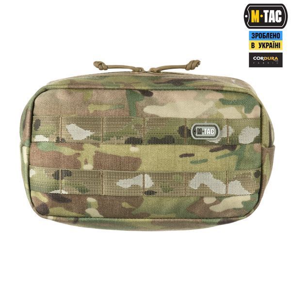 M-Tac підсумок утилітарний горизонтальний Gen.3 Multicam 10026908 фото