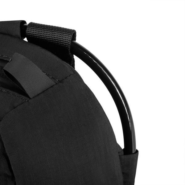 Phantom Project/M-Tac сумка Trapeze Bag Large Lite-NR Black 10525002 фото