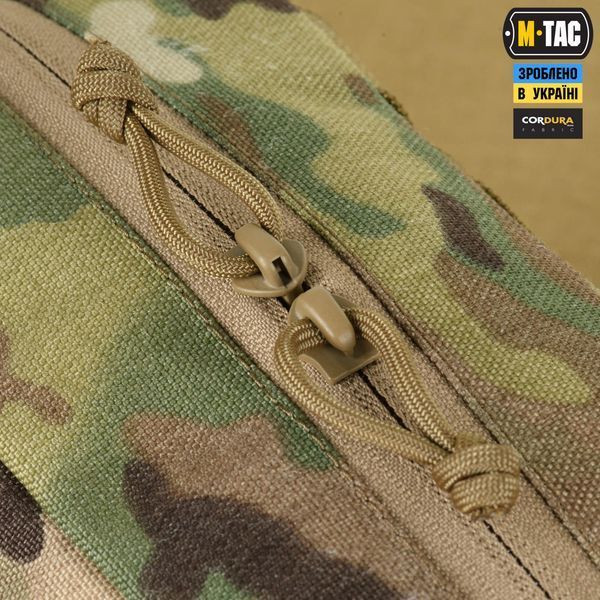 M-Tac підсумок утилітарний горизонтальний Gen.3 Multicam 10026908 фото