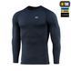 M-Tac термосорочка Level I Polartec Dark Navy Blue 70032015_XS фото