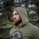 M-Tac кофта Hoodie Odin Light Olive 20552038_XS фото 22