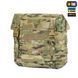 M-Tac підсумок "Сухарка" GEN.3 XL Multicam 10240008 фото