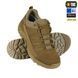 M-Tac кросівки тактичні Combat Pro Line Coyote 30406005_36 фото
