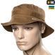 M-Tac панама ріп-стоп Coyote Brown 20405017_55 фото