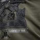 M-Tac кофта Hoodie Odin Light Olive 20552038_XS фото 14