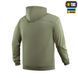 M-Tac кофта Hoodie Odin Light Olive 20552038_XS фото 4