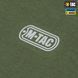 M-Tac футболка Cotton Hard Oversize Army Olive 80098062_XS фото 5