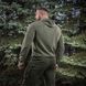 M-Tac кофта Hoodie Odin Light Olive 20552038_XS фото 25