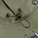 M-Tac кофта Hoodie Odin Light Olive 20552038_XS фото 9