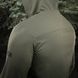 M-Tac кофта Hoodie Odin Light Olive 20552038_XS фото 24