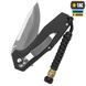M-Tac темляк Viper Scandinavian Black 10295202 фото 2