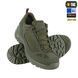 M-Tac кросівки тактичні демісезонні Pro Line Ranger Green 2J0141MTPLV007_36 фото