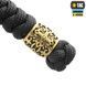 M-Tac темляк Viper Scandinavian Black 10295202 фото 3
