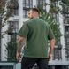 M-Tac футболка Cotton Hard Oversize Army Olive 80098062_XS фото 8