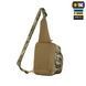 M-Tac сумка Cross Bag Elite Multicam 10153008 фото 2