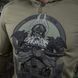M-Tac кофта Hoodie Odin Light Olive 20552038_XS фото 12