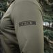 M-Tac кофта Hoodie Odin Light Olive 20552038_XS фото 19