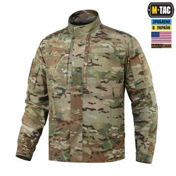 M-Tac кітель Military Elite NYCO Extreme Multicam 20540008_XS/R фото