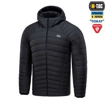 M-Tac куртка Jarl Primaloft Black 20544002_S/R фото