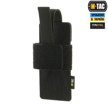 M-Tac кобура-вставка з фіксатором Light Black 10177002 фото