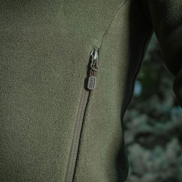 M-Tac кофта Nord Fleece Polartec Army Olive 20467064_XS фото