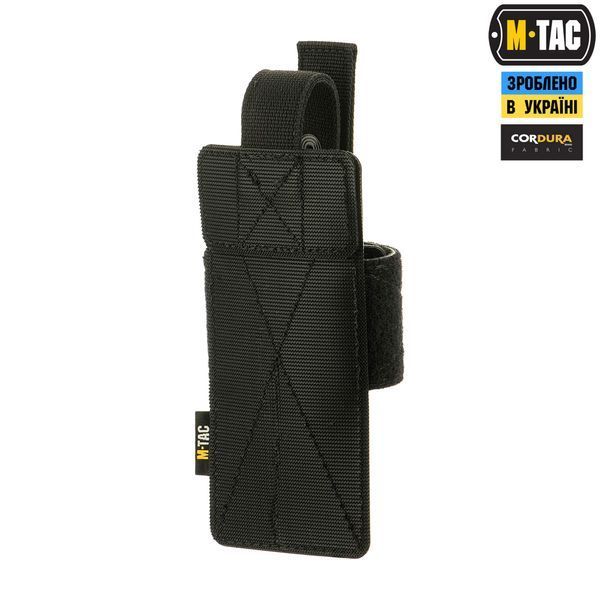 M-Tac кобура-вставка з фіксатором Light Black 10177002 фото