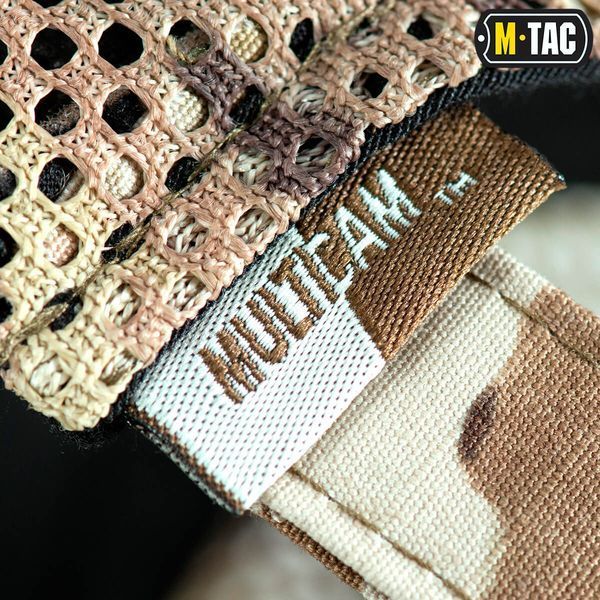M-Tac бейсболка тактична з сіткою MC 40525008_S/M фото