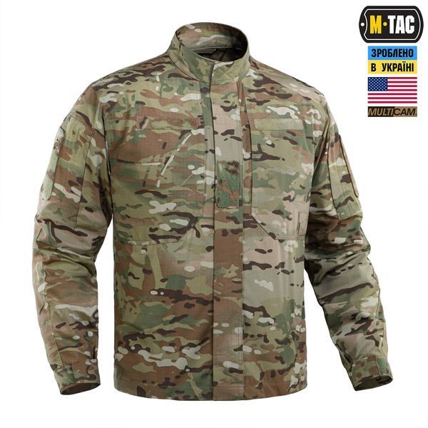 M-Tac кітель Military Elite NYCO Extreme Multicam 20540008_XS/R фото