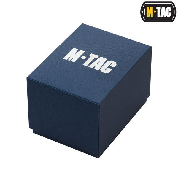 M-Tac годинник тактичний з компасом 2233 Army Green 50010001 фото