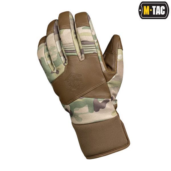 M-Tac рукавички зимові Thinsulate Pro MC 90314208_S фото