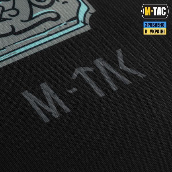 M-Tac банер Odin Mystery 630x900 Black 51474002 фото
