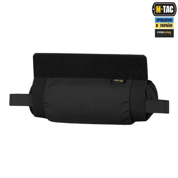M-Tac підсумок медичний горизонтальний ROLL Elite Black 51700002 фото